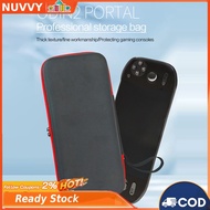 Carrying Case for AYN Odin 2 Portal Shockproof Portable Handbag