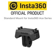 Insta360 Standard Mount for Insta360 Ace Pro 2 Camera，Ace Pro，Ace