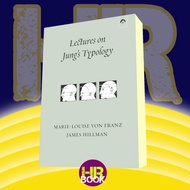 Lectures on Jung's Typology Marie-Louise Franz James Hillman'sVON