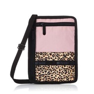 (日本代購) X-girl x Lesportsac travel pouch 旅行證件袋❗️限時特價