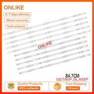 5pcs LG42LN5708 42LN575S 5300 T420HVN05.0 Light bar backlight innotek POLA2.0 42