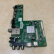 MESIN MB mainboard motherboard panasonic TH 43C305G - 43C305 G - TH43C305G