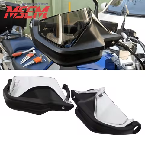 For BWM R1200GS R1250GS Adventure G310GS G310R F750GS F800GS F850GSMotorcycle Handguards Shield Guar