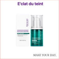 [Eclat du teint] CONCENTRATED WATERDROP 30ml ampoule
