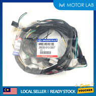MODENAS KRISS120 KRISS-120 KRISS 120 (ELETRIC STARTER) WIRING WIRE HARDNESS WAYAR WYRE SET ORIGINAL