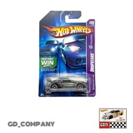 Hotwheels Nissan Skyline Dropstars Series (Free protector)