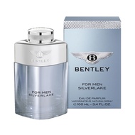 ORIGINAL Bentley For Men Silverlake 100ml EDP for men