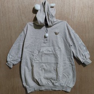 Telinga Beruang rich mix hoodie KID bundle (p19)#11