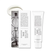 345 Face Cream Aluminum Tube ReliefFaceCream Moisturizing Repair Soothing Cream Daily Moisturizing F