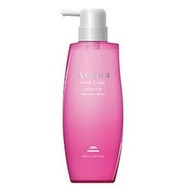 Aujua QU Quench Shampoo Moist (500 ml) direct from japan