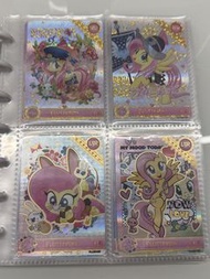 小馬寶莉卡