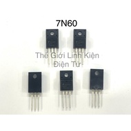 Combo 5 IC (7N60)