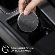 New Trapo Oxtra Diatomite Coasters, Economical