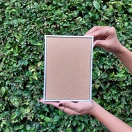 Frame Block 5R Photo Block Material Nail-Free