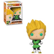 Funko POP Animation: Dragon Ball Z Super Saiyan Gohan