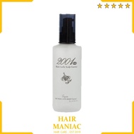 ELENCE 2001 PLUS Black Garlic Scalp Essence 120ml