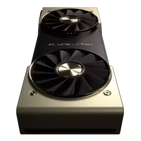 NVI-DI-A Original Graphics Card TITAN RTX 24GB GDDR6 GPU TITAN RTX 24GB No Reviews yet