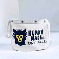 Human Made Sling Bag / Human Made Cross Shoulder Bag / Human Made Travel Bag / Human Made Cross Body