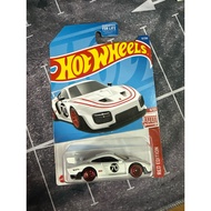 Special PRICE FOR HOTWHEELS PORSCHE 935 (RED EDITION, FS 2022)