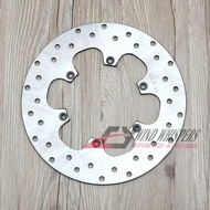 240mm Rear Brake Disc Rotor For BMW F650 93-00 F 650 CS GS F 650GS 00-07 ST F650GS F650ST G 650 GS G