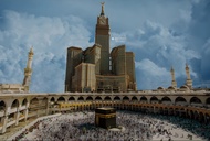 ZamZam Pullman Makkah Hotel