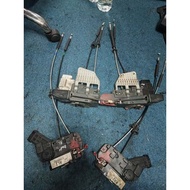 Kia Rondo Carens Naza Citra 1 2 Central Inner Lock Door Actuator Locking System