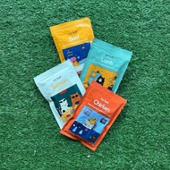 [NEW] Fur/Ball Cat Food made by vets