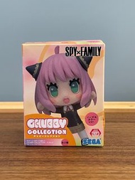 全新 SPY FAMILY 安妮亞 Figure Chubby Collection