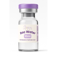 Soins Label Bac Water for Peptide 10ml