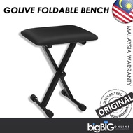 Essential Quality Golive Music stand Musical Instrument Digital piano Keyboard Guitar Electronic