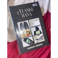 TUANKU HANA by LEENA SYIHA