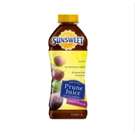 Sunsweet Prune Juice (946ml)