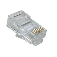 RJ45 Connection LAN RJ45 Jack/