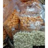 Keropok amplang sabah IKAN/SOTONG/UDANG  200g