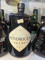 Hendrick's Gin 1L
