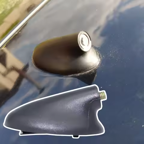 For Ford Kuga 1 C394 Ka BE146 Transit MK6 MK7 XS8Z18919AA Car Exterior AM/FM Roof Radio Antenna Aeri