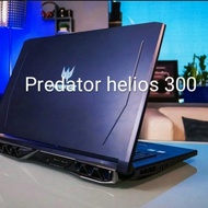leptop acer predator helios 300 g3