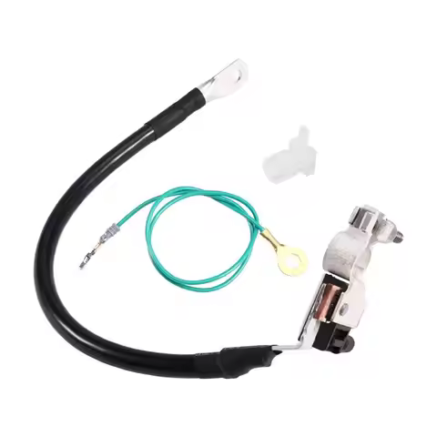 L36A-For Cayenne 18-23 Replacement Lithium Battery 9Y0915105QY 9Y0915105LY 9Y0915107 9Y0915105 Lead-