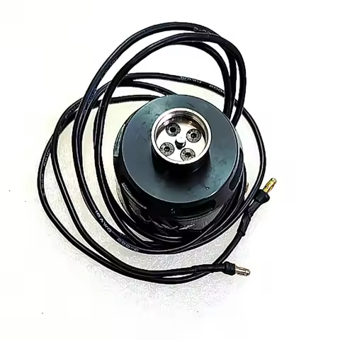 Repaired 5440 4510 Kv420 High Power Brushless Motor for Multirotor Drone Large Pulling Force Strong 