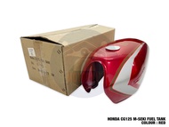 HONDA CG 125 CG125 OEM FUEL TANK TANGKI MINYAK PETROL TANK HIGH QUALITY