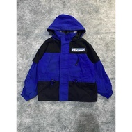 Ellese Outdoor Jacket