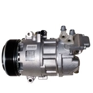 BMW E46 Z4E85 X3E83 CWV613 CALSONIC KANSEI 6PK AIRCOND COMPRESSOR