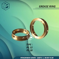 Grease Ring Untuk Power Sprayer Steam Cuci Motor/Mobil PS22/30