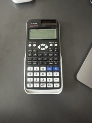Casio fx-991EX Scientific Calculator