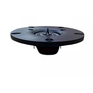 4Ohm 220W HIFI Tweeter 1Inch Car Audio Speaker Unit vifa Peerless XT25SC90-04 NdFeB Motor Ring Radia
