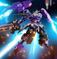 METAL ROBOT魂 機動戰士鋼彈鐵血孤兒 殘命搜魔高達