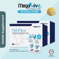 MegaLive NJ-Flex (2x20's)