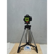 TRIPOD LASER LEVEL HILDA LEVELING UNIVERSAL KHUSUS UNTUK METERAN LASER LEVEL WATER PASS LASER TILE
