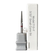 Đầu mài nhọn Mỹ T13-F mài da ẩn mài khoé (Cây) làm móng học nail