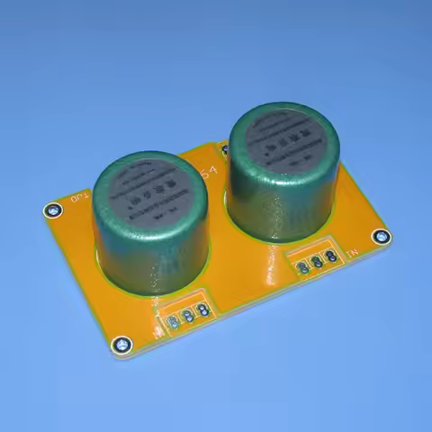 (1 + 1): 10 MC phono step-up transformer, 5 times / 10 times step-up, LP vinyl phono permalloy trans
